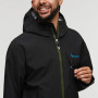 Cotopaxi Cielo Rain Jacket férfi dzseki