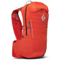 Black Diamond Pursuit Backpack 15 L hátizsák
