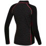 Zulu Merino 240 Zip Long női funkcionális szett