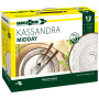 Brunner Midday Kassandra edénykészlet