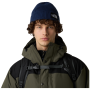The North Face Tnf Logo Box Cuffed Beanie férfi sapka
