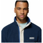 Columbia Helvetia™ II Half Snap Fleece férfi pulóver