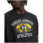 Under Armour M 60/40S Armor Globe Ss férfi póló