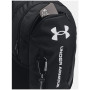 Under Armour Hustle 6.0 Backpack fitneszhátizsák