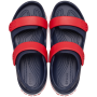 Crocs Crocband Cruiser Sandal K gyerek szandál