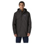 Patagonia M's Heyes Peak 3-in-1 Parka férfi dzseki