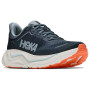 Hoka Arahi 9 női futócipő sötétkék Varsity Navy / Faded Navy