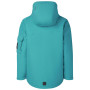 Dare 2b Shredder II Jk Turquoise gyerek dzseki