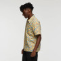 Cotopaxi Estival Button Up Shirt férfi ing