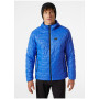 Helly Hansen Lifaloft Hooded Insulator Jack férfi télikabát