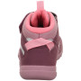 Superfit Trace Rot/Rosa gyerek cipő