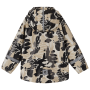 Reima Vesi Earthy Beige gyerek dzseki
