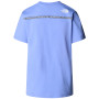 The North Face S/S Zumu Relaxed Tee női póló
