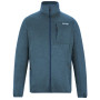 Regatta Hillden Midlayer férfi pulóver kék China blue