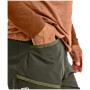 Ortovox Pelmo Pants M férfi nadrág