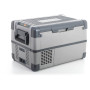G21 Kompresszoros 40l kompresszoros hűtőtáska