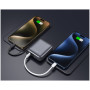 Swissten Space 10000 mAh, 35W USB-C powerbank