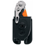 Multifunkciós mentőolló Leatherman Raptor Orange/Black