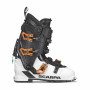Scarpa Maestrale Rs túrasí cipő fekete/fehér