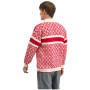 Dale of Norway Cortina 2026 Masc. Sweater férfi pulóver