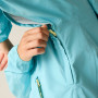 Dare 2b Womens Torrek Breathe Easy Jacket női dzseki