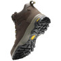 Regatta Womens Burrell Leather Boot II női cipő