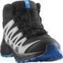 Salomon Xa Pro V8 Mid Waterproof gyerek cipő