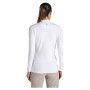 Craghoppers NosiLife Golf Long Sleeved Mock Neck Top női póló