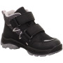 Superfit Jupiter GTX Schwarz/Hellgrau gyerek cipő