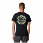 Columbia Rapid Ridge™ Back Graphic Tee II férfi póló