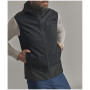 Ortovox Ortler Softshell Plus Vest férfi mellény