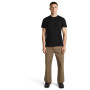 Icebreaker M 150 Tech Lite SS Tee IB Stitchline férfi funkcionális póló