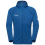 Mammut Aenergy Light ML Hooded Jacket férfi funkcionális pulóver
