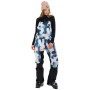 Fundango Sakura ECO Bib Pants női sínadrág