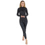 Fundango Yade II Baselayer Top női funkcionális felső