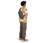 Osprey Daylite Sling egyvállas hátizsák