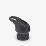 Klean Kanteen Classic Narrow 18oz (w/Flip Seal Sport) rozsdamentes acél palack