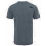 Férfi póló The North Face Simple Dome Tee