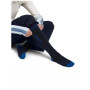 Icebreaker W Mer Ski+ Medium OTC Mountain Contour női zokni