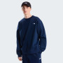 The North Face Essential Simple Dome Relaxed Crew férfi pulóver