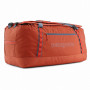 Patagonia Black Hole Duffel 100L utazótáska piros Pimento Red