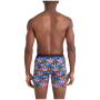 Saxx Multi-Sport Mesh Boxer Brief Fly boxeralsó