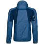 Ortovox Swisswool Piz Boe Jacket W női dzseki