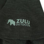 Zulu Merino Quest 160 Short Comfy férfi póló