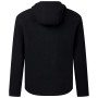 Dare 2b Firn Hooded Borg Fleece férfi pulóver