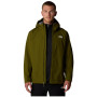 The North Face Whiton 3L Jacket férfi dzseki