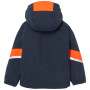 Helly Hansen K Rider Jacket Navy gyerek dzseki