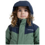 Didriksons Skare Kids Set 2 Dark Moss gyerek szett
