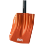Backcountry Access Dozer 2H Shovel Orange lapát