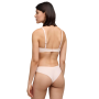Puma Microfiber Brazilian Briefs 2P női sportalsónemű